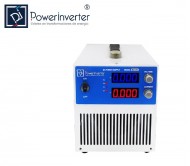 FUENTE DE PODER PROFESIONAL 220VAC / 0-300VDC - 05A 